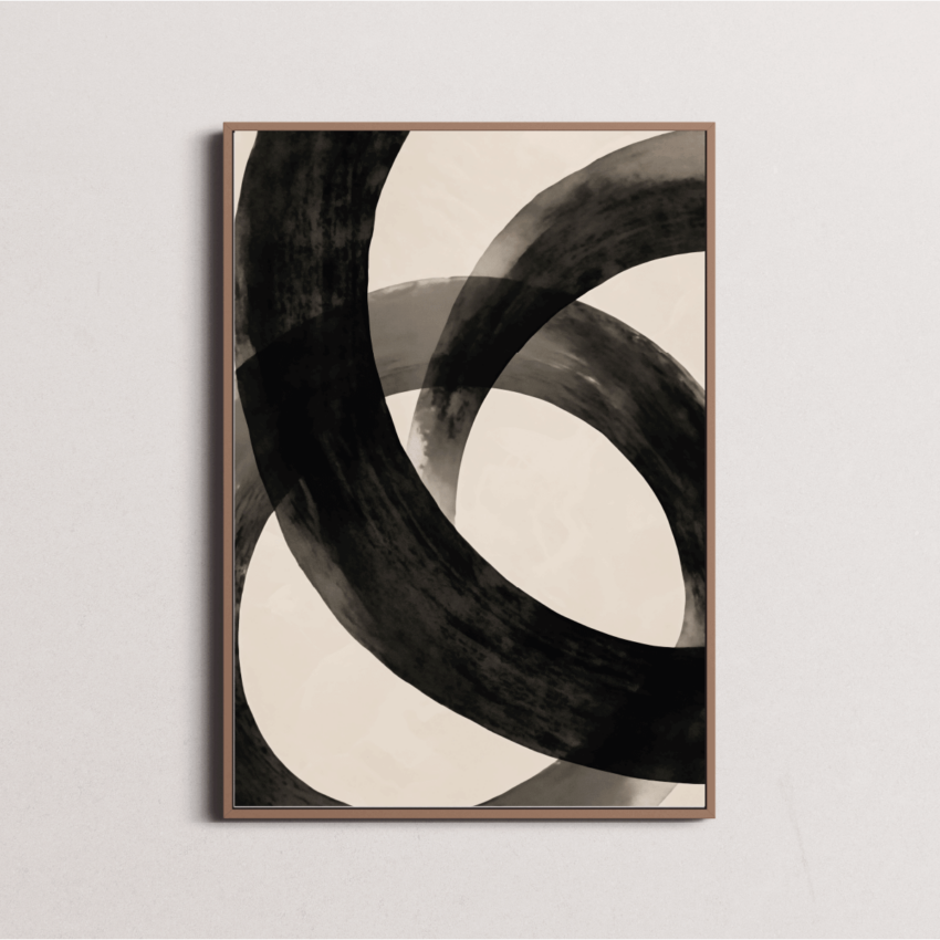 Fusion Obscure Affiche N°1