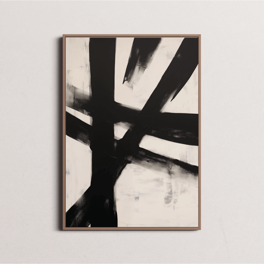 Fusion Obscure Affiche N°2