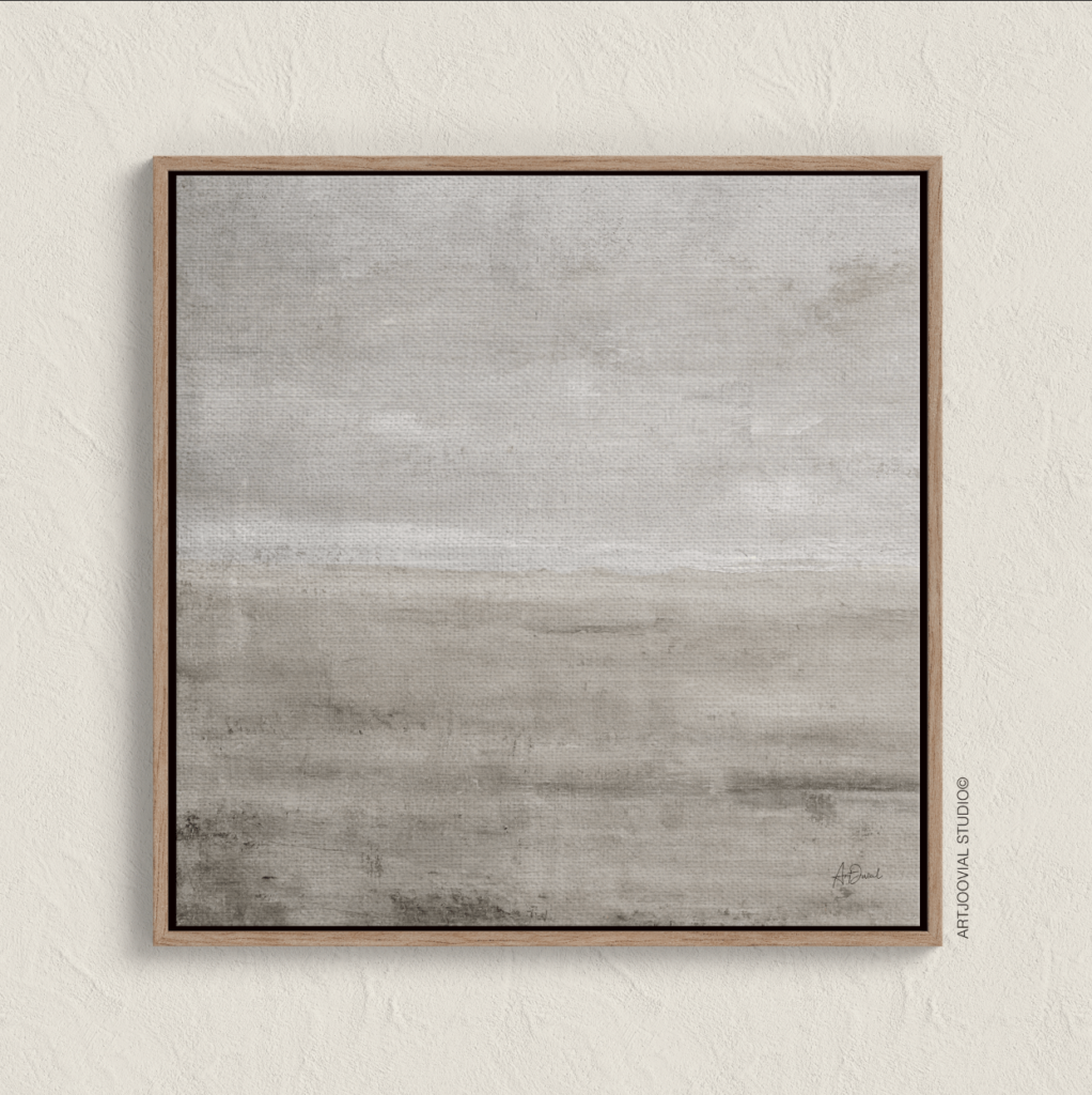 Écho de Brume - Square