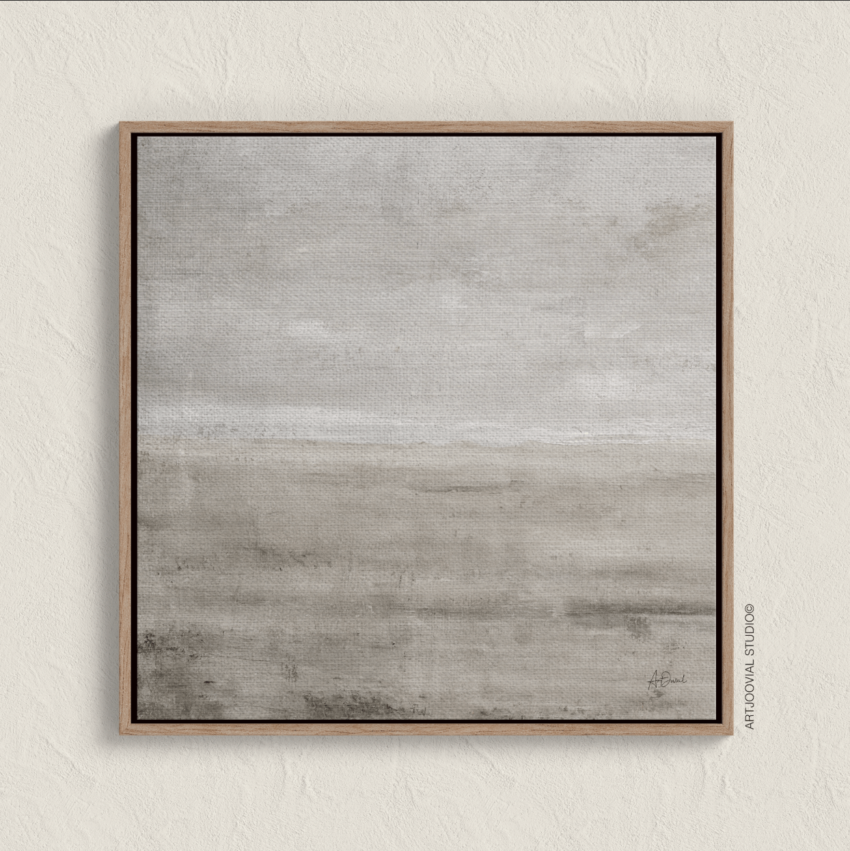 Écho de Brume - Square