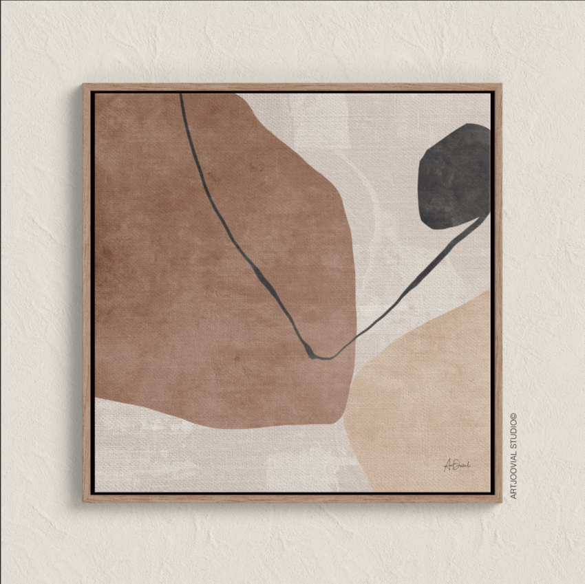 Terre & Harmonie- Square