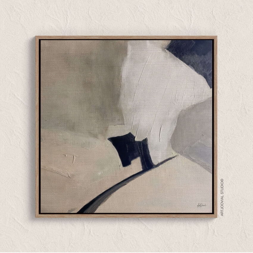 Nature’s Essence- square