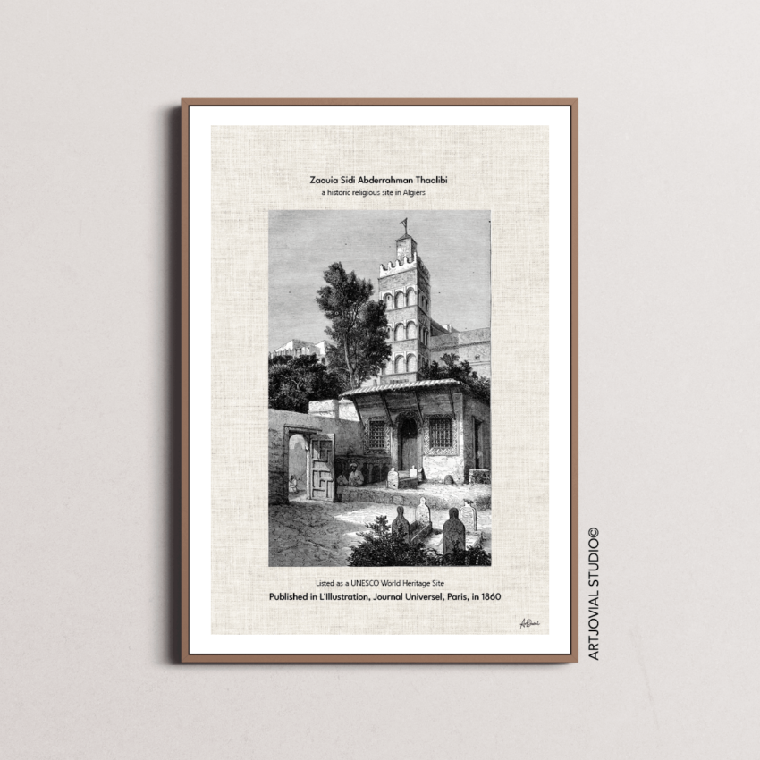 Algerie Héritage artistique II