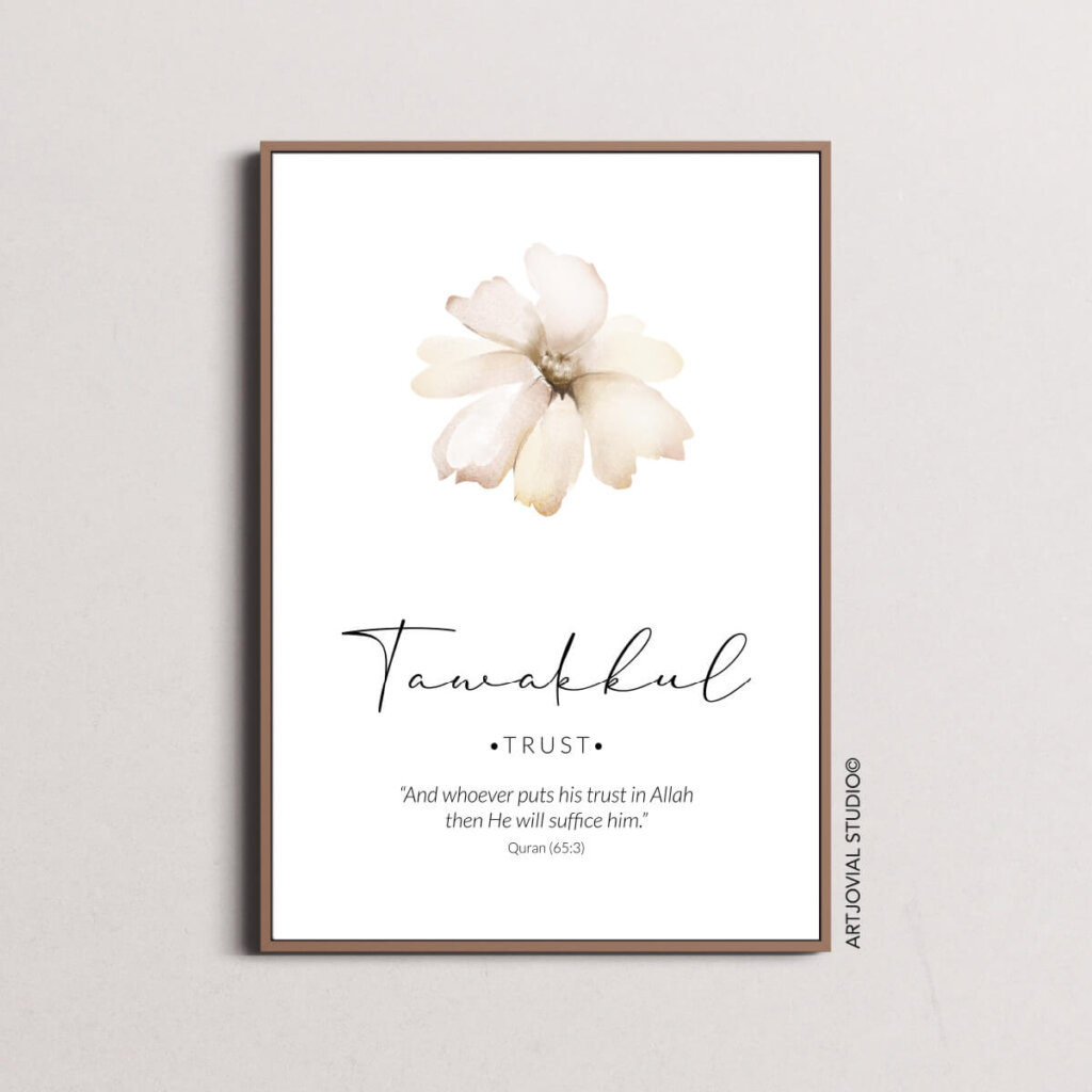 Thankful - Reconnaissance