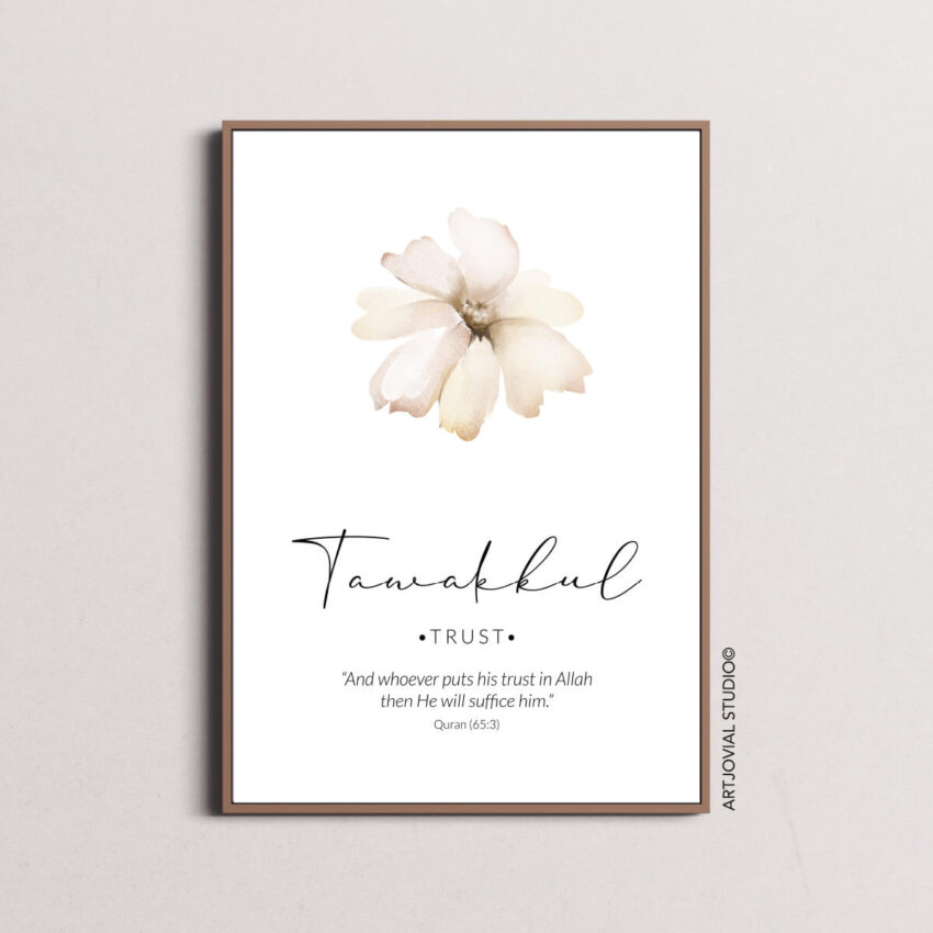 Thankful - Reconnaissance