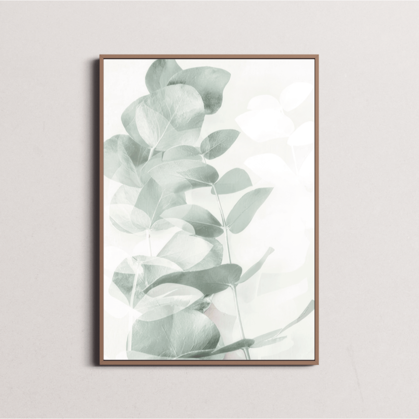 Souffle d'Eucalyptus No2