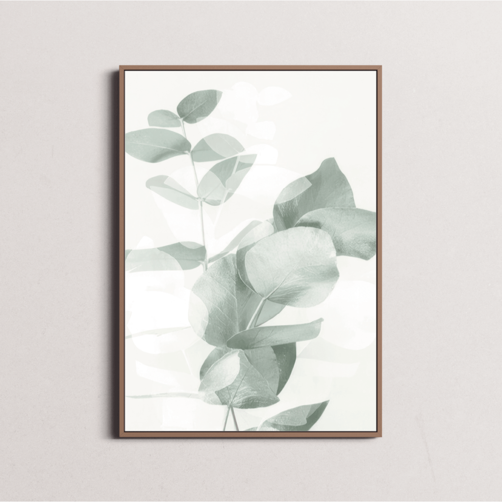 Souffle d'Eucalyptus No1