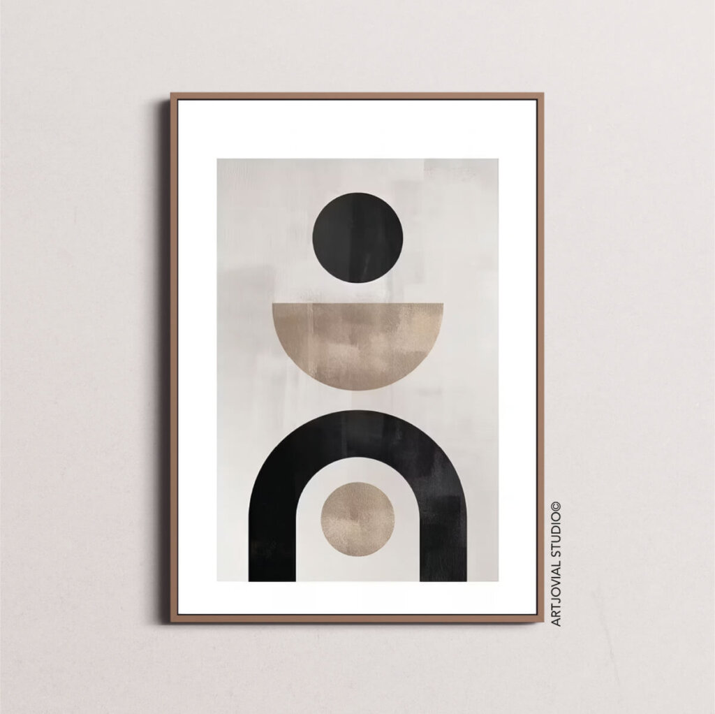 Inner Circle No2 Affiche