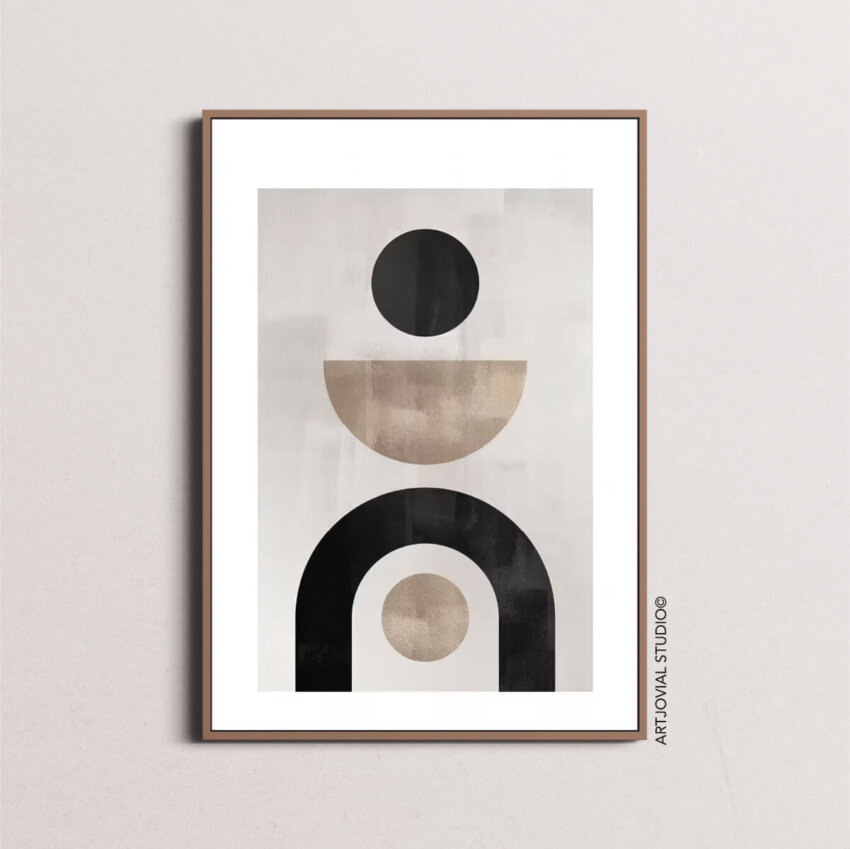 Inner Circle No2 Affiche