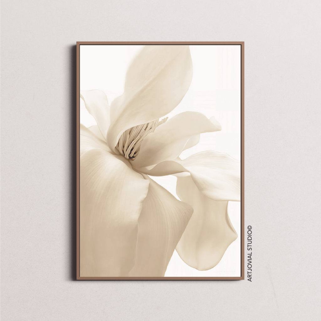 Magnolia Poétique