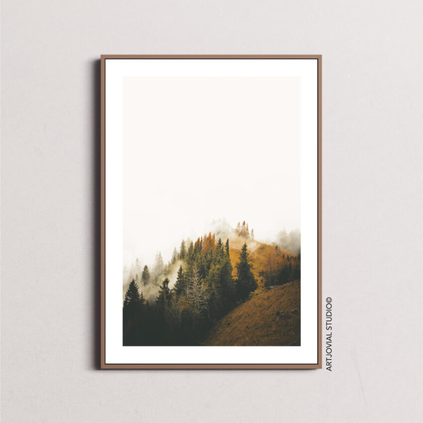 Évasion d'Automne N°1