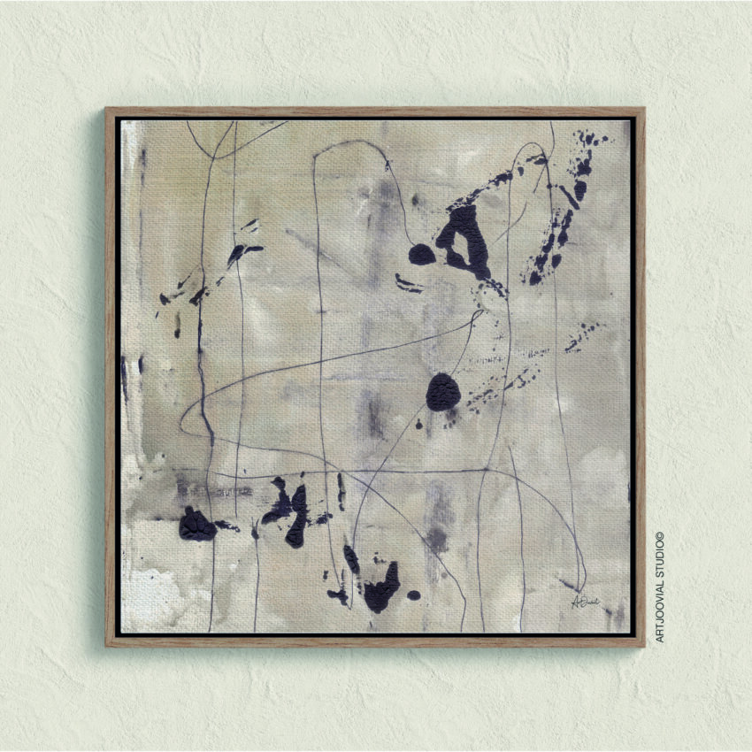 Impulsion Noire - Square