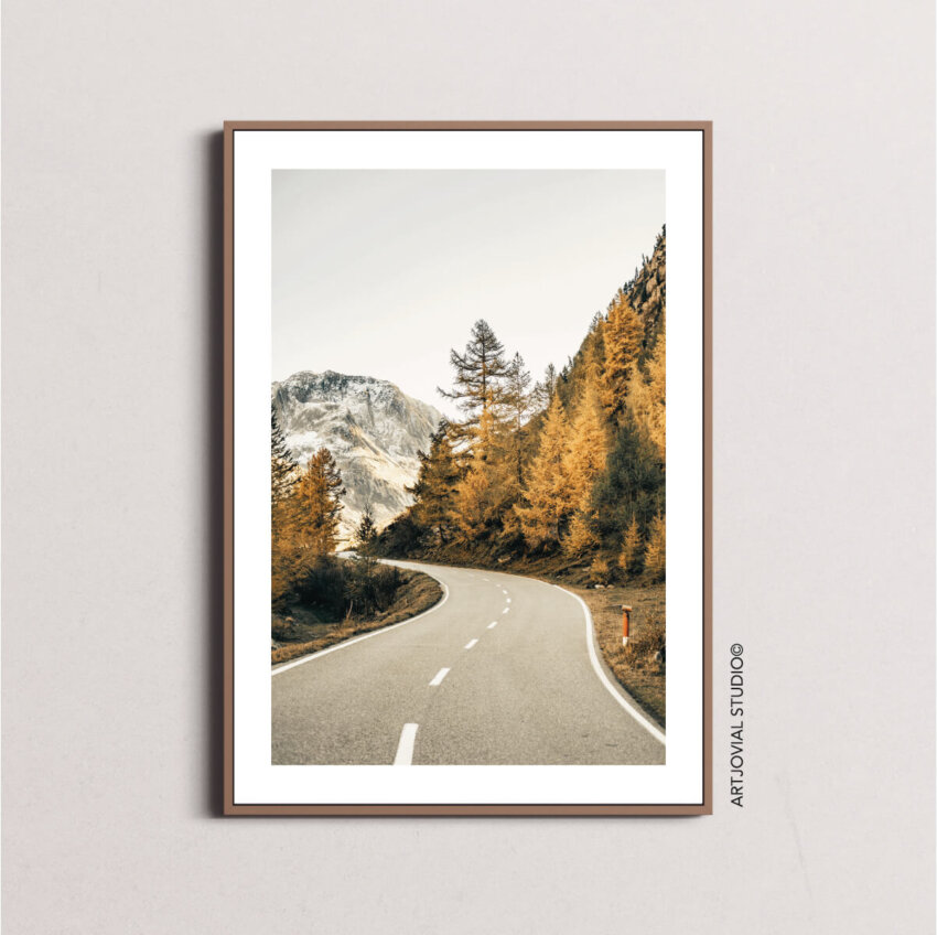 Évasion d'Automne N°2