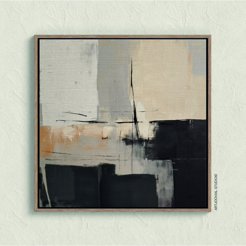 Brume Architecturale - Square