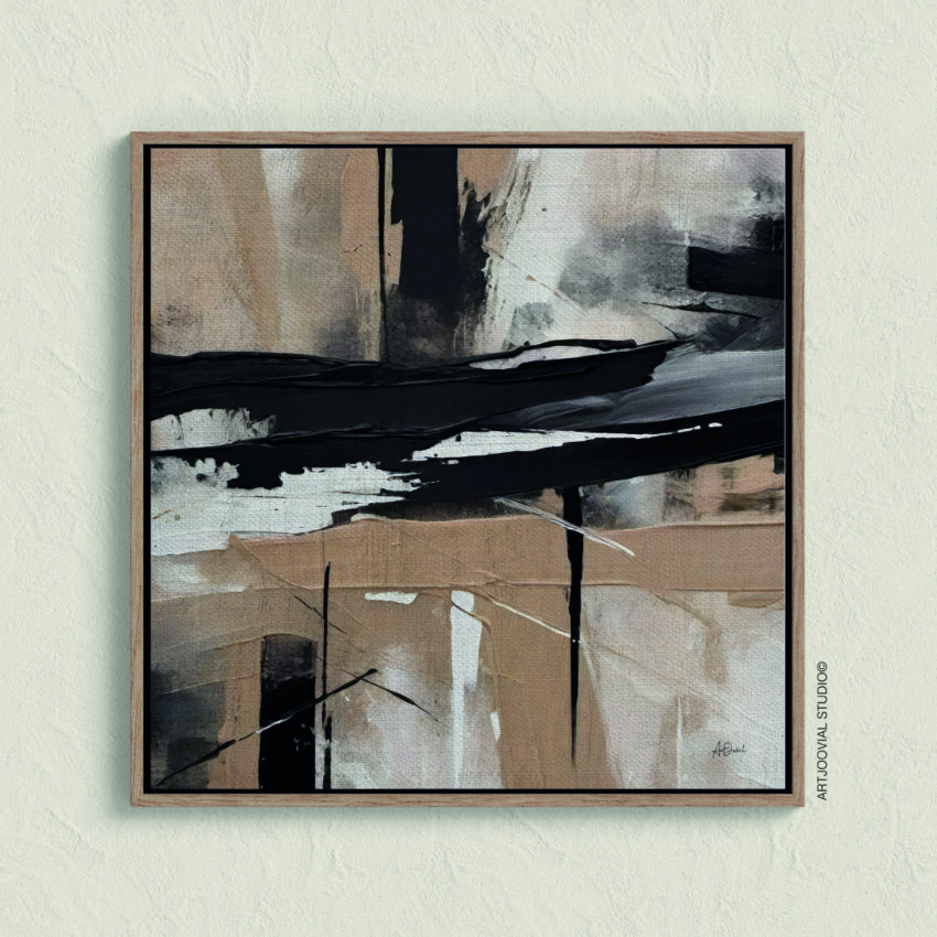 Fragments Intemporels - Square