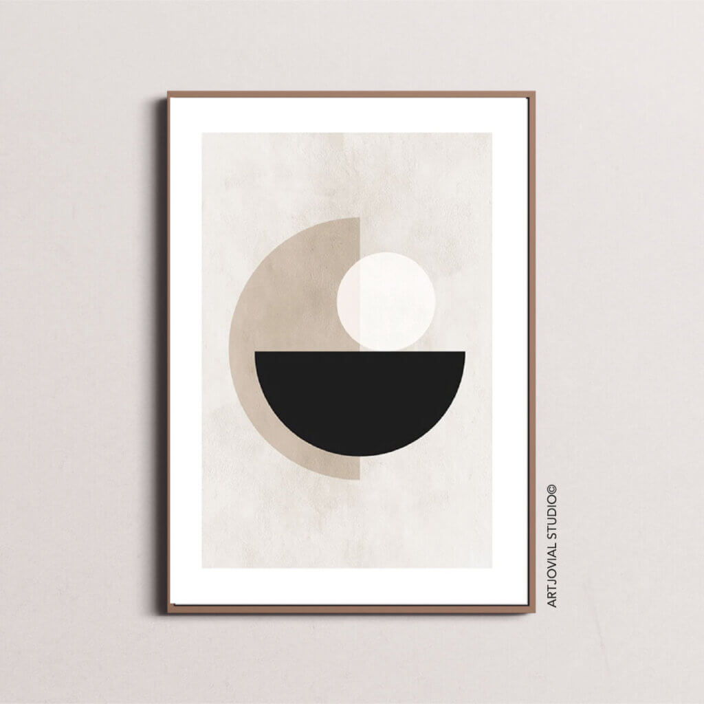 Inner Circle No1 Affiche