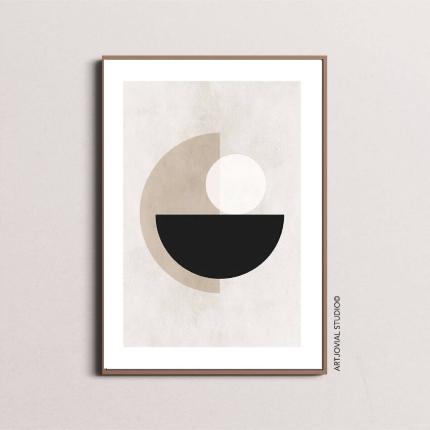 Inner Circle No1 Affiche