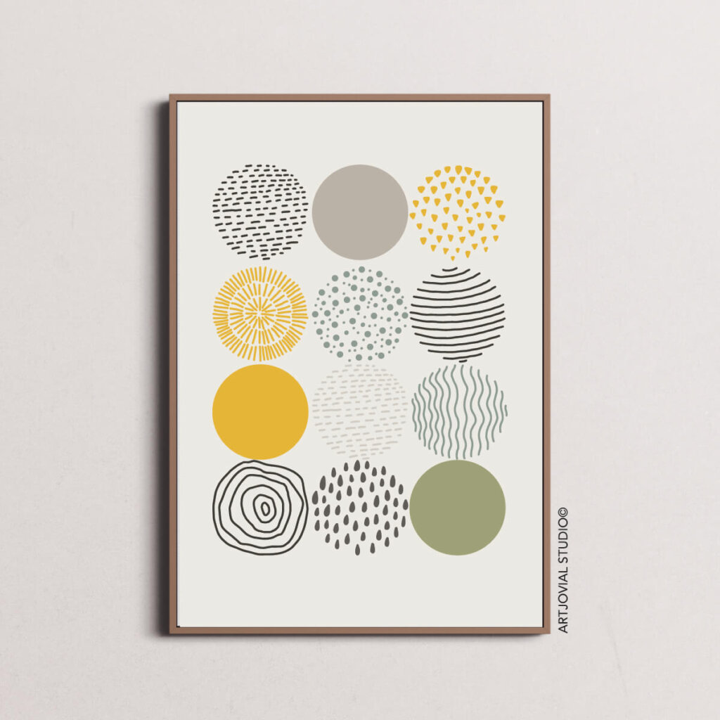 Nomadic Patterns No2