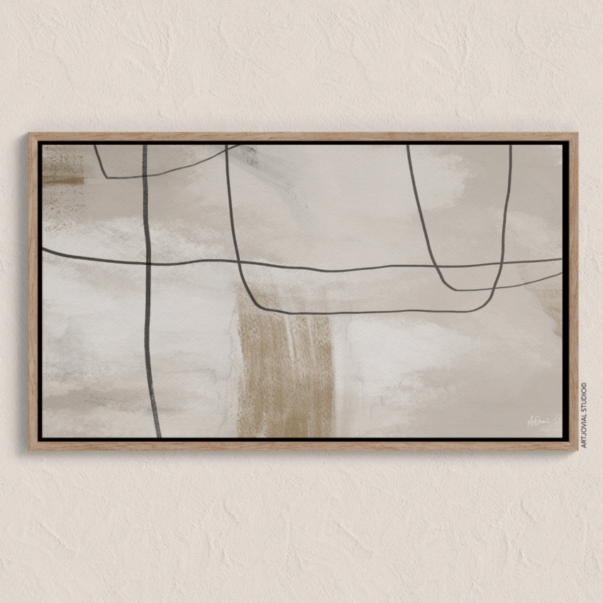 Lignes du Temps - Panorama