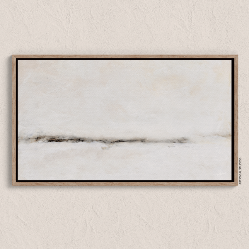 Horizon silencieux  - Panorama